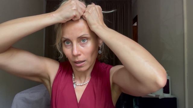 Лоб без морщин смотреть онлайн