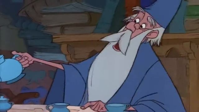 Мерлин и Пудж Rytp(4) смотреть онлайн