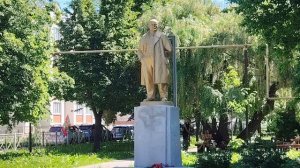 Прогулка по Алатырю