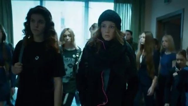 Притяжение 2017 смотреть онлайн