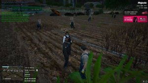 СКОЛЬКО МОЖНО ЗАРАБОТАТЬ В LSPD В GTA 5 RP / MAJESTIC RP?