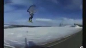 Kitewing кайтвинг