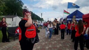 Крутой отдых