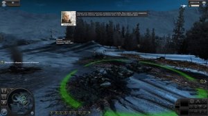 WORLD IN CONFLICT - ВНЕЗАПНАЯ АТАКА