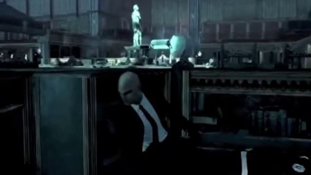 Обзор на игру Hitman: Absolution смотреть онлайн