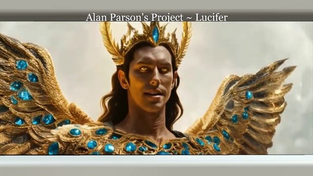 Alan Parson's Project ~ Lucifer