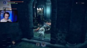 Финальная сессия! Elden Ring Nightreign (beta-test) [стрим4]