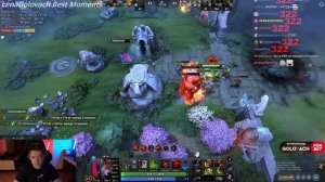 Анимешная аватарка довела Головача до МОПСОТРЯСКИ - Len