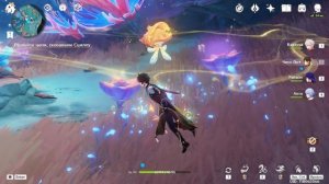 Разбейте Цепи Сковавшие Сциллу  | Последний День Ремур