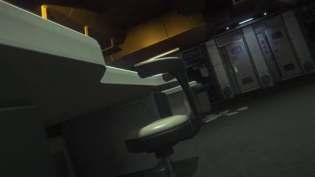 Alien Isolation обзор смотреть онлайн