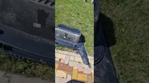 tesla model 3 air radiator clean чистка отсека и радиатора тесла мод?