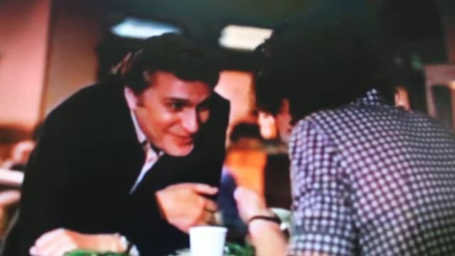 Библиотечный квест «Снимается кино: фильмы Эльдара Рязанова на карте Хасавюрта» смотреть онлайн