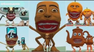 НОВАЯ ЭВОЛЮЦИЯ ИТАЛЬЯНСКИХ МЕМОВ SHIN BRAINROT В Garry's Mod #мем #втоп #mems