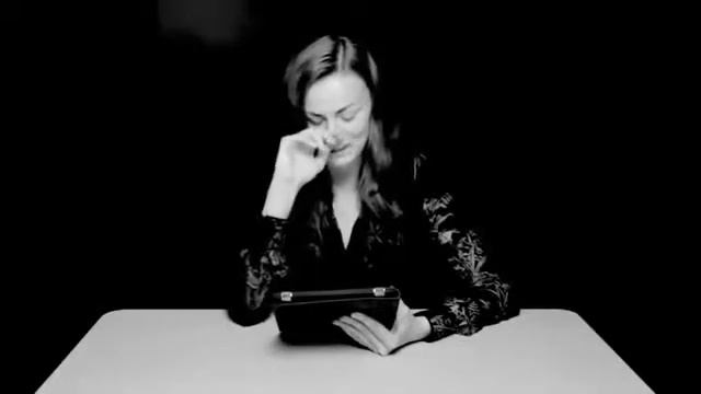 Литературный Оргазм Hysterical Literature Session Three Danielle Official смотреть онлайн