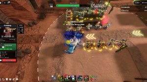 Прохождение бедлендс 2 в соло (ФИНАЛ) #tds #roblox