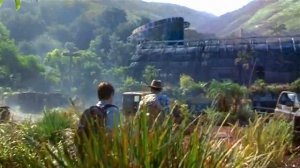 Парк Юрского периода 3