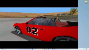 Need for speed испытатель 8