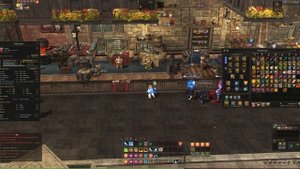 Прокачка творца сияния для подписчика в Lineage 2 Main на 35 00