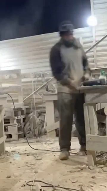 Художественная резьба по камню, ускоренное время. #обл смотреть онлайн