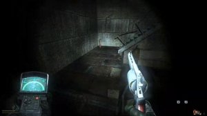 STALKER DEAD AIR REVOLUTION II 77 Все тайны зоны раскрыты