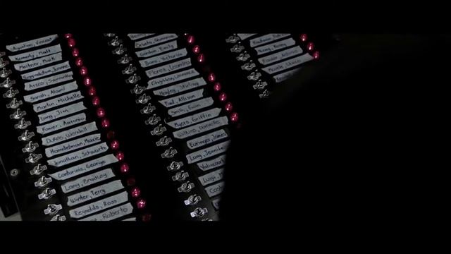 Экперимент Офис смотреть онлайн