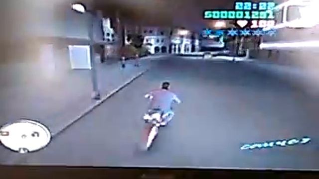 Гта вай сити #1 смотреть онлайн