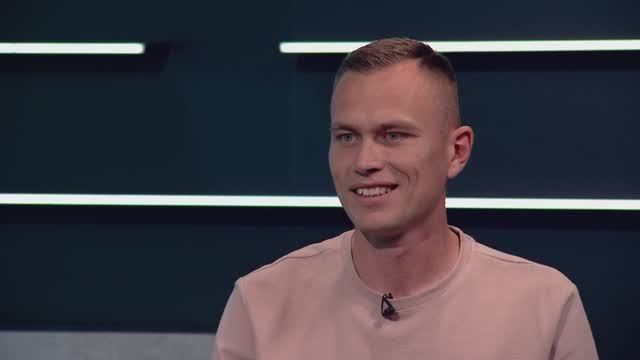 ЛЮДИ В ТЕМЕ АЛЕКСЕЙ ПЕТРОВ