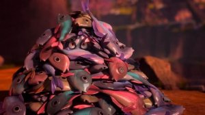 ФЕИ И ТАЙНА СТРАНЫ ДРАКОНОВ (2020)