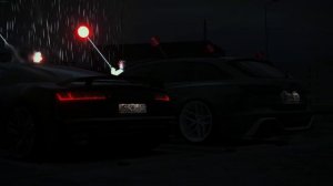 ШАШКИ | ASSETTO CORSA | 4K | AUDI R8 | AUDI RS6