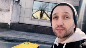 Работа мотокурьером в Bolt Food. Сколько  можно заработать