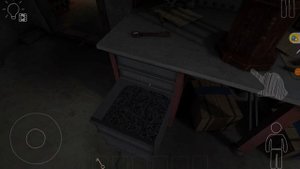 ПРОХОЖДЕНИЕ ИГРЫ 911: Cannibal | Euphoria Horror Games @EuphoriaGames