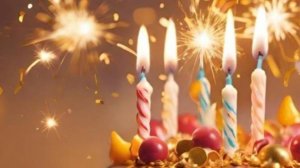 Открытка с днем рождения подруге - С Днем Рождения, Подруга #сднемрожденияподруге #подруге