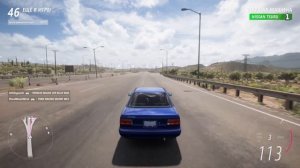 БАГ НА ПОБЕДУ! УДАЧА НА МОЕЙ СТОРОНЕ! (FORZA HORIZON 5 ELIMINATOR)