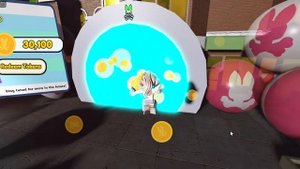 УСПЕЙ ПОЛУЧИТЬ😍БЕСПЛАТНЫЕ ВОЛОСЫ😍 В РОБЛОКС! тутор?