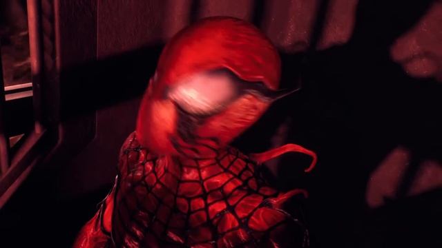 Marvel Spider-Man 2. Новая игра+. #7 смотреть онлайн