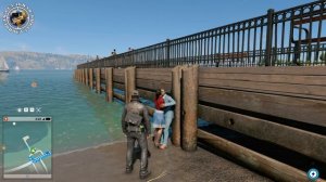 Watch Dogs 2  - Обзор игры