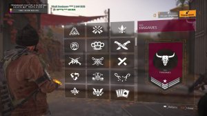 RTX 5070 и NEW DLC - Battle for Brooklyn Tom Clancy's The Division 2 (стрим ч. 2)