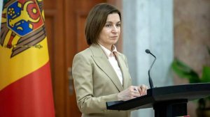 Экс-премьер Молдавии обвинил Санду в кризисе в стране