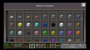 Minecraft pe 0.5.0 ЛУЧШЕ ВСЕХ ?!?