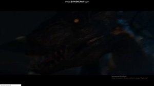 Клип Мир юрского периода 2 ( шёпот в темноте )