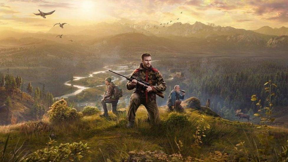 Way of the Hunter Elite Edition