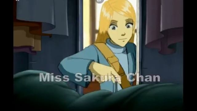 Корнелия и Калеб - Золотыми рыбками смотреть онлайн