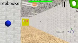 балди впервые  он убил меня