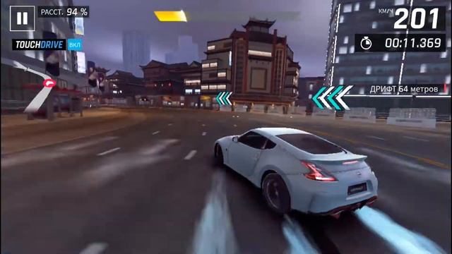 Asphalt 9: легенды (серия ) (7) смотреть онлайн