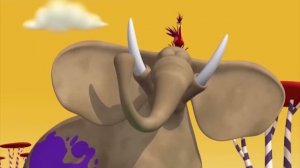 Газун мультики для детей газун звериные приключения мультфильм на русском