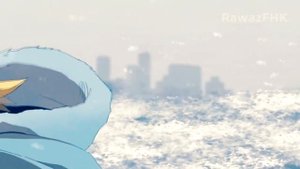 Подкаст. JoJo’s Bizarre Adventure:  Steel Ball Run. Араки. 7 часть манги. Величие и парадокс ДжоДжо