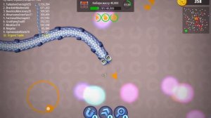 Играю в Червячная зона