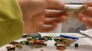 ОБЗОР НА ЛЕГО НАБОР 21259 МАЙНКРАФТ #лего #майнкрафт #minecra