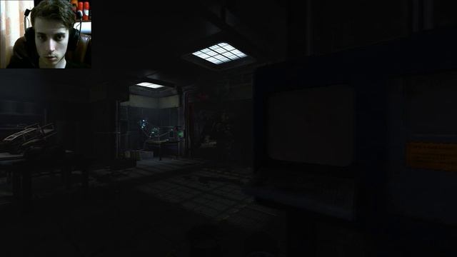 Мистер мозгоправ - SOMA #1