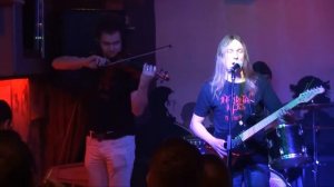 Infornal FuckЪ-Сага о Сигурде Синяя Рожа